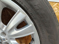 диск литой BMW X5 E70 [рестайлинг] E70 2011, 4.0 л., дизель, АКПП, внедорожник 5 дв., полный привод, правый руль, 36118037347, 8037347, 36118037348, 8037348 - фото №11