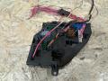 блок предохранителей BMW 5 серия F07/F10/F11 F11 2011, 3.0 л., дизель, АКПП, черный, универсал, задний привод, 9264923, 9234423, 61149234423, 61149264923, 61149252812, 9252812, 61149210857, 9210857, 61149151322, 9151322 - фото №2
