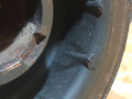 шкив коленвала BMW 3 серия E90/E91/E92/E93 E92 2007, 3.0 л., дизель, АКПП, купе, задний привод, правый руль, 7793593, 11237793593, 11237788611, 7788611, 11238511371, 8511371 - фото №2