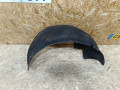 защита арок задняя левая (подкрылок) BMW 3 серия F30/F31/F34 F30 2013, 3.0 л., дизель, АКПП, черный, седан, задний привод, правый руль, 7260293, 51717260293 - фото №2