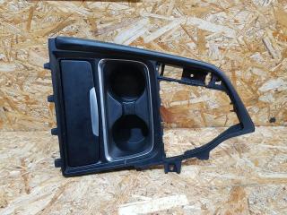 подстаканник BMW 4 серия F32/F33 F32 2015, 3.5 л., дизель, АКПП, черный, купе, полный привод, правый руль, 9218926, 51169218926, 82197009
