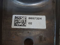 вилка сцепления BMW X1 F48 2016, 2.0 л., дизель, АКПП, белый, внедорожник 5 дв., передний привод, правый руль, 8657324, 21518657324, 21517643286, 7643286 - фото №3