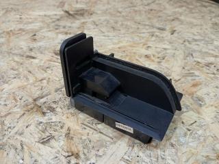 крепление шторки багажника правое BMW X5 E70 2007, 3.0 л., D, M57 D30 (306D3), дизель, АКПП, черный, внедорожник 5 дв., полный привод, правый руль, 51477145942, 7145942, 51477295742, 7295742