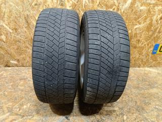 шина BMW 3 серия F30/F31 [рестайлинг] F31 2016, 2.0 л., дизель, АКПП, белый, универсал, задний привод