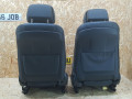 салон (комплект сидений) BMW X6 E71/E72 2008, 3.0 л., дизель, АКПП, внедорожник 5 дв., полный привод, правый руль - фото №9