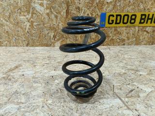 пружина задняя BMW X5 E70 2007, 3.0 л., M57 306 D3, дизель, АКПП, внедорожник 5 дв., полный привод, правый руль