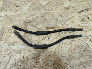 шланг тормозной заднего BMW 5 серия F07/F10/F11 F11 2011, 3.0 л., дизель, АКПП, черный, универсал, задний привод, 34326775259, 6775259, 34326789264, 6789264