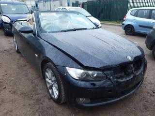 BMW 3 серия E90/E91/E92/E93 [рестайлинг] E93