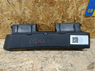 воздухозаборник BMW 3 серия E90/E91/E92/E93 E92 2007, 3.0 л., дизель, АКПП, купе, задний привод, правый руль, 13717791985, 7791985