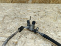 трубка кондиционера BMW 3 серия F30/F31/F34 F30 2013, 3.0 л., дизель, АКПП, черный, седан, задний привод, правый руль, 9212236, 64539212236 - фото №2