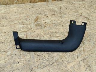обшивка крышки багажника BMW X1 E84 2011, 2.0 л., N47 D20 C, дизель, АКПП, внедорожник 5 дв., полный привод, правый руль, 2990127, 51492990127