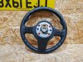 руль BMW 3 серия F30/F31/F34 F30 2014, 2.0 л., дизель, МКПП, седан, полный привод, правый руль - фото №3
