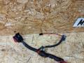 плюсовой провод аккумулятора BMW X5 E70 2007, 3.0 л., M57 306 D3, дизель, АКПП, черный, внедорожник 5 дв., полный привод, правый руль, 6961018, 9154716, 61129154716 - фото №2
