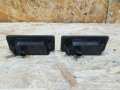 подсветка номера BMW X5 F15 2014, 3.0 л., дизель, АКПП, коричневый, внедорожник 5 дв., полный привод, 7193293, 63267193293 - фото №3