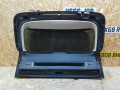 обшивка крышки багажника BMW X5 F15 2014, 3.0 л., дизель, АКПП, коричневый, внедорожник 5 дв., полный привод - фото №3