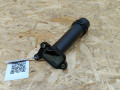 фланец (тройник) системы охлаждения BMW 3 серия F30/F31/F34 F30 2014, 2.0 л., дизель, МКПП, седан, полный привод, правый руль, 7810707, 11127810707 - фото №2
