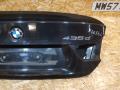 крышка багажника (дверь 3-5) BMW 4 серия F32/F33 F32 2015, 3.5 л., дизель, АКПП, черный, купе, полный привод, правый руль, 41007381193, 7381193, 41007347923, 7347923 - фото №7