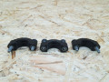 кронштейн (крепление) BMW X5 E70 [рестайлинг] 2012, 4.0 л., дизель, АКПП, черный, внедорожник 5 дв., полный привод, правый руль, 8519494, 11128519494, 11127801696, 7801696, 851949401 - фото №3