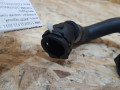 патрубок радиатора BMW 5 серия F07/F10/F11 F11 2011, 3.0 л., дизель, АКПП, черный, универсал, задний привод, 7509984, 11537800104, 7800104 - фото №3