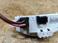 сопротивление печки BMW 3 серия F30/F31/F34 F30 2013, 3.0 л., дизель, АКПП, черный, седан, задний привод, правый руль, 9276112, 64119276112, 64119270254, 9270254, 64119231742, 9231742 - фото №3