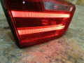фонарь крышки багажника левый BMW 4 серия F32/F33 F33 2015, 2.0 л., бензин, МКПП, черный, кабриолет, задний привод, правый руль, 63217296101, 7296101 - фото №5