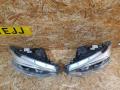 фара BMW 4 серия F32/F33 F32 2015, 3.5 л., дизель, АКПП, черный, купе, полный привод, правый руль, 7410787, 030128267106, 7410788, 030128267206, 63117377845, 7377845, 63117377846, 7377846 - фото №3