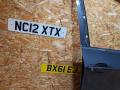 дверь передняя правая BMW X5 E70 [рестайлинг] 2011, 3.0 л., дизель, АКПП, внедорожник 5 дв., полный привод, правый руль, 41517211424, 7211424, 41517181476, 7181476 - фото №5