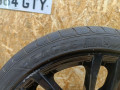 шина BMW 3 серия F30/F31/F34 F30 2013, 3.0 л., дизель, АКПП, черный, седан, задний привод, правый руль - фото №6