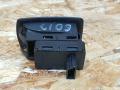 кнопка стеклоподъемника двери BMW 5 серия E60/E61 [рестайлинг] E60 2010, 2.0 л., N47 D20 A, дизель, АКПП, седан, задний привод, правый руль, 9113773, 61319113773, 61313404051, 3404051, 61313415654, 3415654 - фото №2