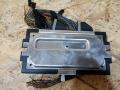 блок управления светом BMW X5 E70 2007, 3.0 л., D, M57 D30 (306D3), дизель, АКПП, черный, внедорожник 5 дв., полный привод, правый руль, 9147386, 61359147386 - фото №2