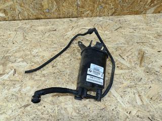адсорбер BMW X5 E70 2007, 4.8 л., бензин, АКПП, серебро, внедорожник 5 дв., полный привод, правый руль, 7164404, 16117164404