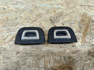 кронштейн (крепление) BMW 5 серия F07/F10/F11 F11 2011, 3.0 л., дизель, АКПП, черный, универсал, задний привод