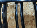 решетка радиатора BMW 3 серия E92/E93 [рестайлинг] E93 2011, 3.0 л., дизель, АКПП, серебро, кабриолет, задний привод, правый руль, 51137254967, 7254967, 51137254968, 7254968 - фото №7