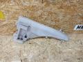 бачок омывателя BMW X5 E70 2007, 3.0 л., M57 306 D3, дизель, АКПП, черный, внедорожник 5 дв., полный привод, правый руль, 61677161477, 7161477, 7161476 - фото №2