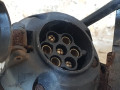 прицепное устройство (фаркоп) BMW X5 E70 2008, 3.0 л., дизель, АКПП, внедорожник 5 дв., полный привод, правый руль - фото №8