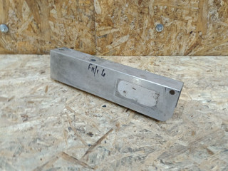 кронштейн передней панели (телевизора) BMW 5 серия F07/F10/F11 F11 2011, 3.0 л., дизель, АКПП, черный, универсал, задний привод, 7158873, 51117158873