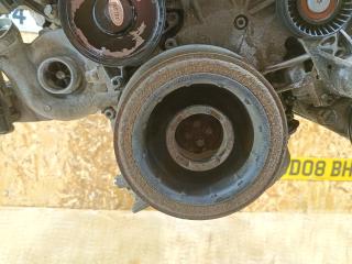 шкив коленвала BMW X5 E70 2007, 3.0 л., дизель, АКПП, черный, внедорожник 5 дв., полный привод, правый руль, 7793593, 11237793593, 11237788611, 7788611, 11238511371, 8511371