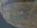стекло заднее BMW 5 серия F07/F10/F11 F11 2011, 3.0 л., дизель, АКПП, черный, универсал, задний привод, 51317206562, 7206562 - фото №8