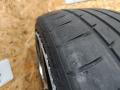 шина BMW 5 серия F10/F11 [рестайлинг] F10 2015, 3.0 л., дизель, АКПП, седан, задний привод, правый руль - фото №4