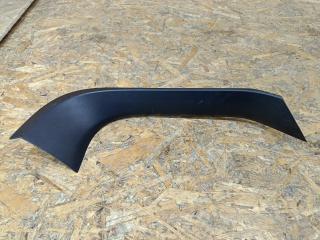 обшивка крышки багажника BMW X5 E70 2007, 3.0 л., D, M57 D30 (306D3), дизель, АКПП, черный, внедорожник 5 дв., полный привод, правый руль, 7149639, 51497149639