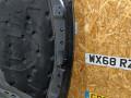 шумоизоляция капота BMW 5 серия F07/F10/F11 F11 2011, 3.0 л., дизель, АКПП, черный, универсал, задний привод, 51486989301, 6989301 - фото №3
