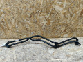 шланг (трубка) АКПП BMW 3 серия F30/F31/F34 F30 2013, 3.0 л., дизель, АКПП, черный, седан, задний привод, правый руль, 9140892, 17228509993, 8509993 - фото №4