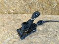 кулиса BMW X1 F48 2016, 2.0 л., дизель, АКПП, белый, внедорожник 5 дв., передний привод, правый руль, 8687538, 25118687538, 8664962, 25118664962, 2400326, 25112400326, 2397848, 25112397848, 8601912, 25118601912, 2395012, 25112395012, 8668442 - фото №2