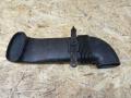 патрубок воздушного фильтра BMW X5 E70 2007, 3.0 л., M57 306 D3, дизель, АКПП, черный, внедорожник 5 дв., полный привод, правый руль, 7799364, 13717799364 - фото №2