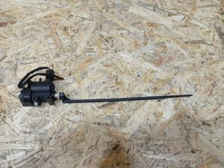 активатор замка крышки топливного бака BMW X5 E70 2007, 3.0 л., D, M57 D30 (306D3), дизель, АКПП, черный, внедорожник 5 дв., полный привод, правый руль, 6985882, 67116985882