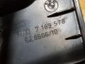 обшивка багажника BMW 3 серия E90/E91/E92/E93 [рестайлинг] E93 2008, 2.0 л., бензин, АКПП, кабриолет, задний привод, правый руль, 54377169578, 7169578 - фото №4