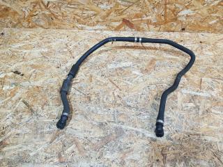 патрубок радиатора BMW 4 серия F32/F33 F32 2015, 3.5 л., дизель, АКПП, черный, купе, полный привод, правый руль, 17128507246, 8507246