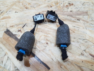 микрофон BMW 3 серия F30/F31/F34 F30 2014, 2.0 л., дизель, АКПП, черный, седан, полный привод, правый руль, 9263744, 84109263744, 84109181410, 9181410