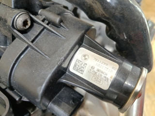 сервопривод заслонок впускного коллектора BMW 3 серия E92/E93 [рестайлинг] E93 2011, 3.0 л., дизель, АКПП, серебро, кабриолет, задний привод, правый руль, 7811299, 7811300, 11617811300, 11618575534, 8575534, 11617804744, 7804744