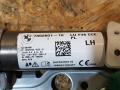 подушка безопасности боковая (шторка) BMW X1 F48 2016, 2.0 л., дизель, АКПП, белый, внедорожник 5 дв., передний привод, правый руль, 7352601, 72127352601 - фото №4